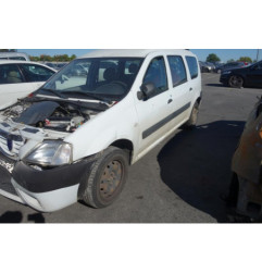 Kit de demarrage DACIA LOGAN MCV 1