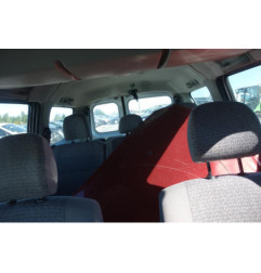 Kit de demarrage DACIA LOGAN MCV 1