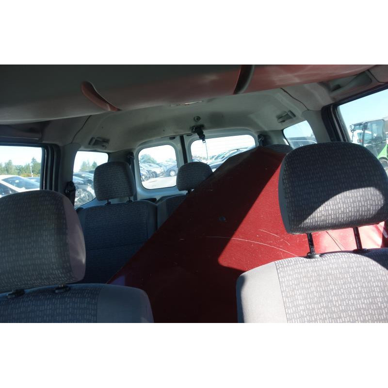 Kit de demarrage DACIA LOGAN MCV 1 Photo n°9