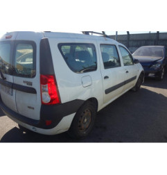 Kit de demarrage DACIA LOGAN MCV 1