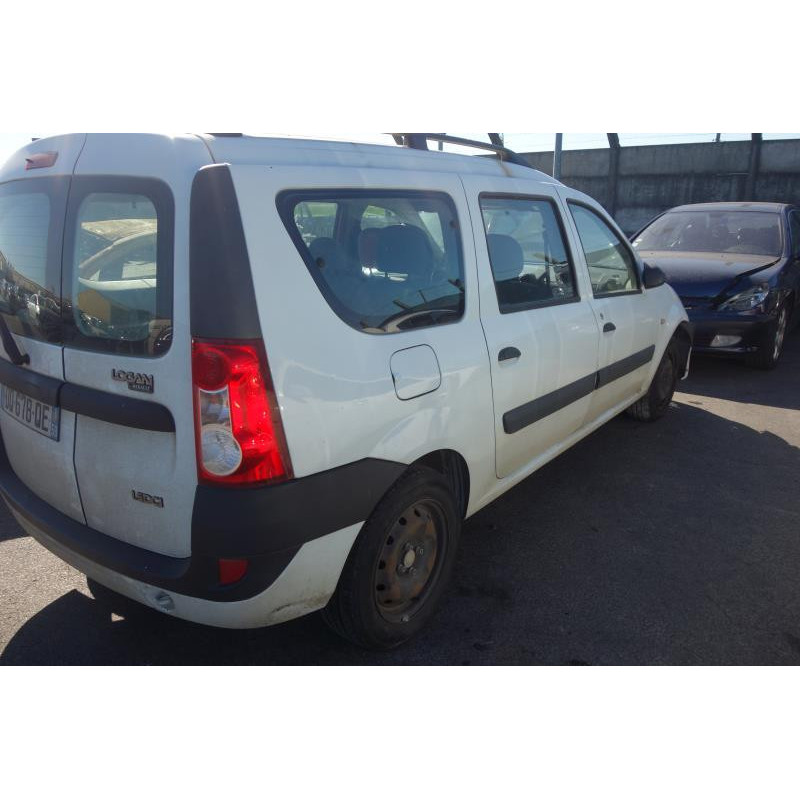 Kit de demarrage DACIA LOGAN MCV 1 Photo n°10