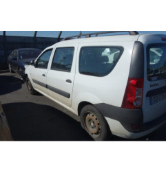 Kit de demarrage DACIA LOGAN MCV 1