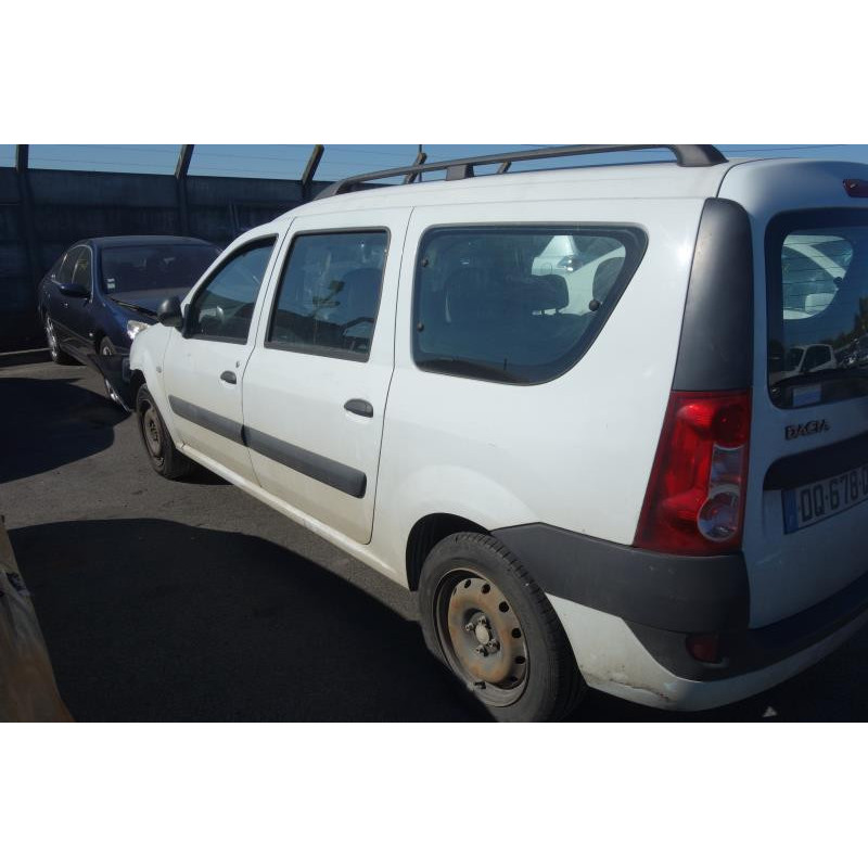 Kit de demarrage DACIA LOGAN MCV 1 Photo n°11