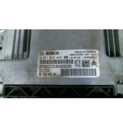 Kit de demarrage CITROEN C3 2 Photo n°1