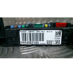 Kit de demarrage CITROEN C3 2