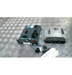 Kit de demarrage CITROEN C3 2