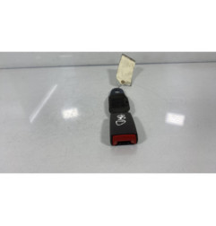 Attache ceinture arriere droit NISSAN MICRA 3 Photo n°1