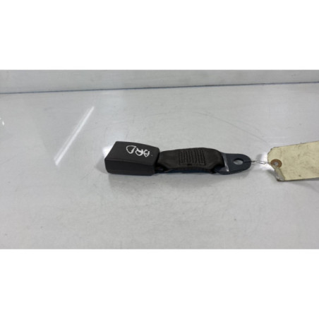 Attache ceinture arriere droit NISSAN MICRA 3
