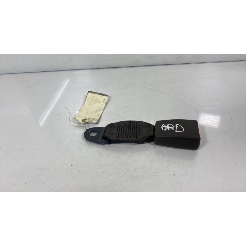 Attache ceinture arriere droit NISSAN MICRA 3 Photo n°3