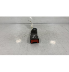 Attache ceinture arriere gauche NISSAN MICRA 3 Photo n°1