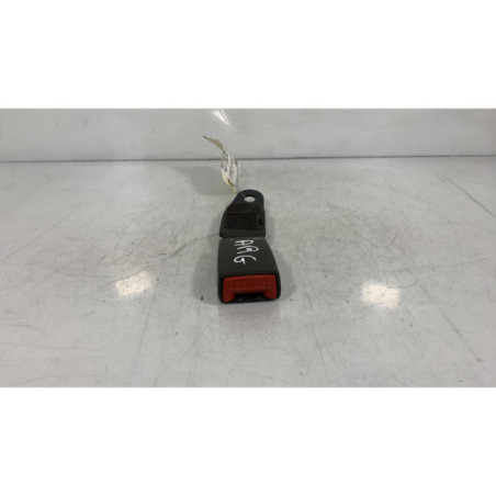 Attache ceinture arriere gauche NISSAN MICRA 3 Photo n°1