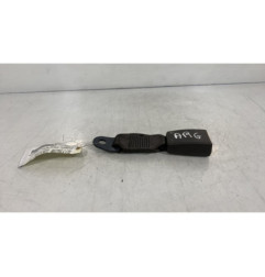 Attache ceinture arriere gauche NISSAN MICRA 3