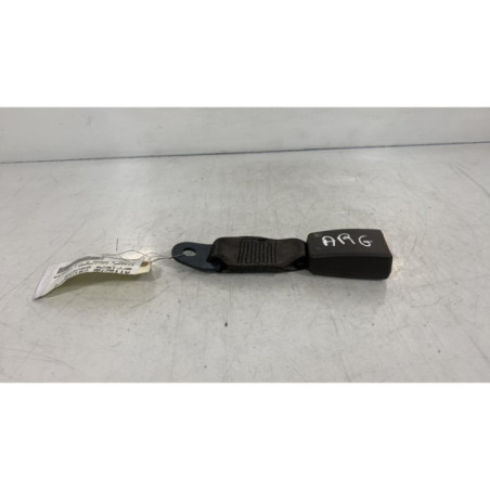 Attache ceinture arriere gauche NISSAN MICRA 3