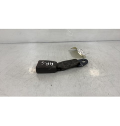 Attache ceinture arriere gauche NISSAN MICRA 3