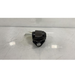Ceinture arriere gauche NISSAN MICRA 3 Photo n°1