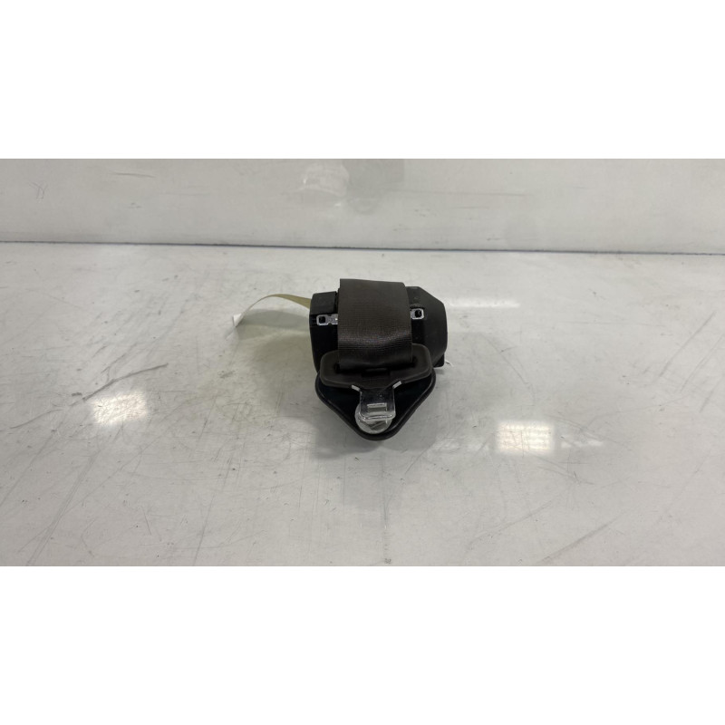 Ceinture arriere gauche NISSAN MICRA 3 Photo n°1