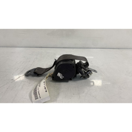 Ceinture arriere gauche NISSAN MICRA 3