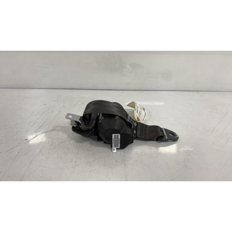 Ceinture arriere gauche NISSAN MICRA 3 Photo n°3