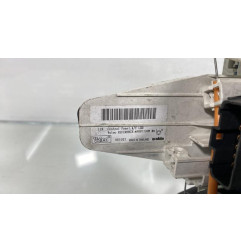 Commande chauffage NISSAN MICRA 3 Photo n°1