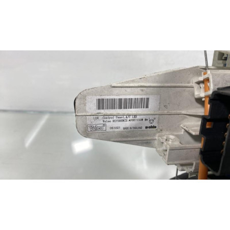 Commande chauffage NISSAN MICRA 3 Photo n°1
