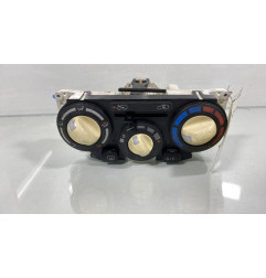 Commande chauffage NISSAN MICRA 3
