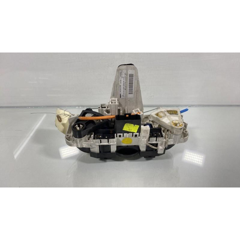 Commande chauffage NISSAN MICRA 3 Photo n°3