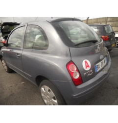 Commande chauffage NISSAN MICRA 3