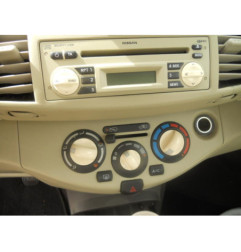 Commande chauffage NISSAN MICRA 3