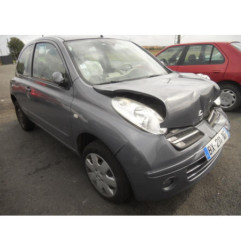 Levier frein à main NISSAN MICRA 3