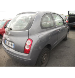 Levier frein à main NISSAN MICRA 3