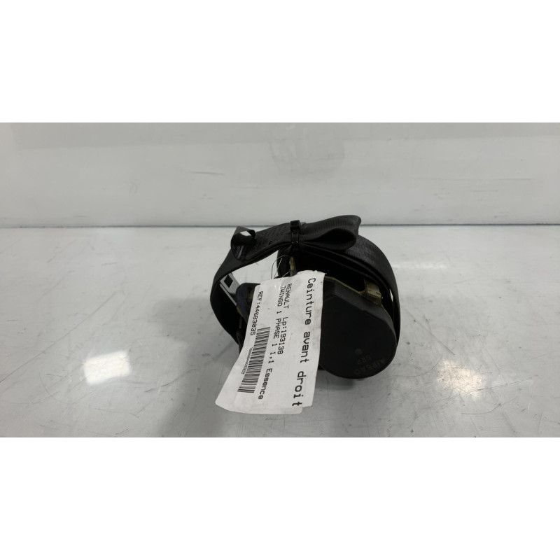 Ceinture avant droit RENAULT TWINGO 1 Photo n°1