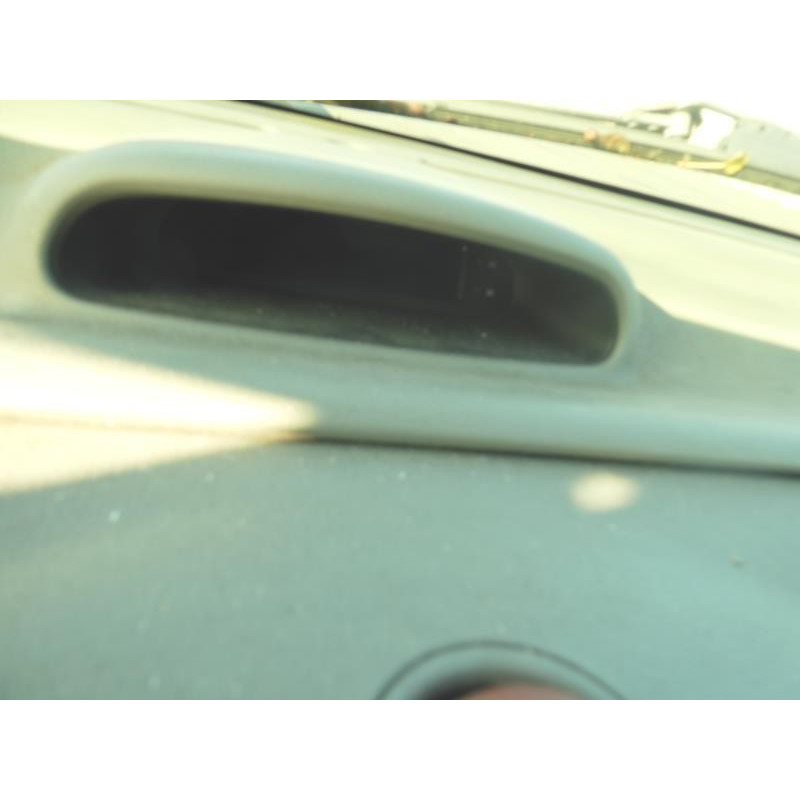 Ceinture avant droit RENAULT TWINGO 1 Photo n°5