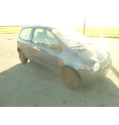 Ceinture avant droit RENAULT TWINGO 1