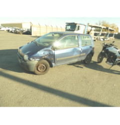 Ceinture avant droit RENAULT TWINGO 1