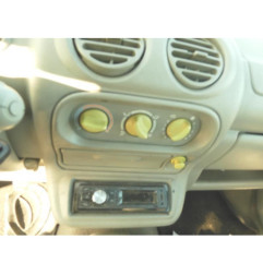 Ceinture avant droit RENAULT TWINGO 1