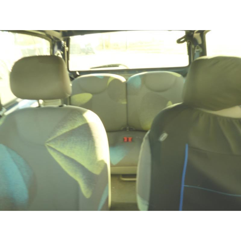 Ceinture avant droit RENAULT TWINGO 1 Photo n°9