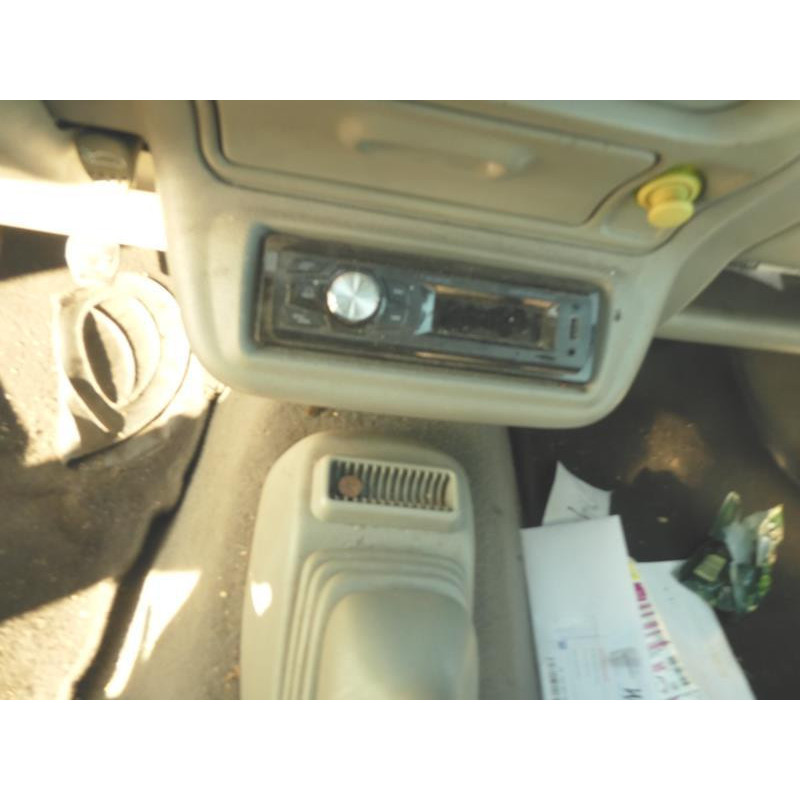 Ceinture avant droit RENAULT TWINGO 1 Photo n°11