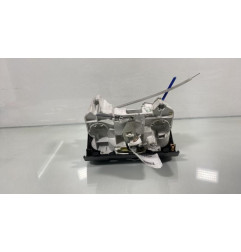 Commande chauffage NISSAN PIXO