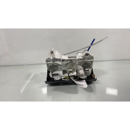 Commande chauffage NISSAN PIXO