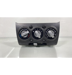 Commande chauffage NISSAN PIXO