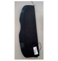 Plage arriere RENAULT GRAND MODUS