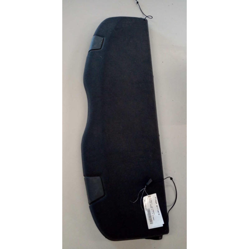 Plage arriere RENAULT GRAND MODUS Photo n°3