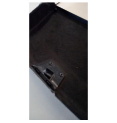 Plage arriere RENAULT GRAND MODUS
