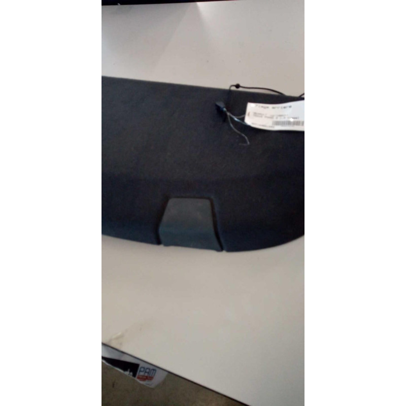 Plage arriere RENAULT GRAND MODUS Photo n°6