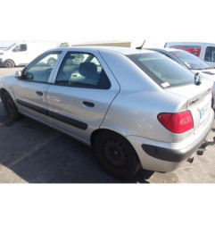 Pare choc arriere CITROEN XSARA