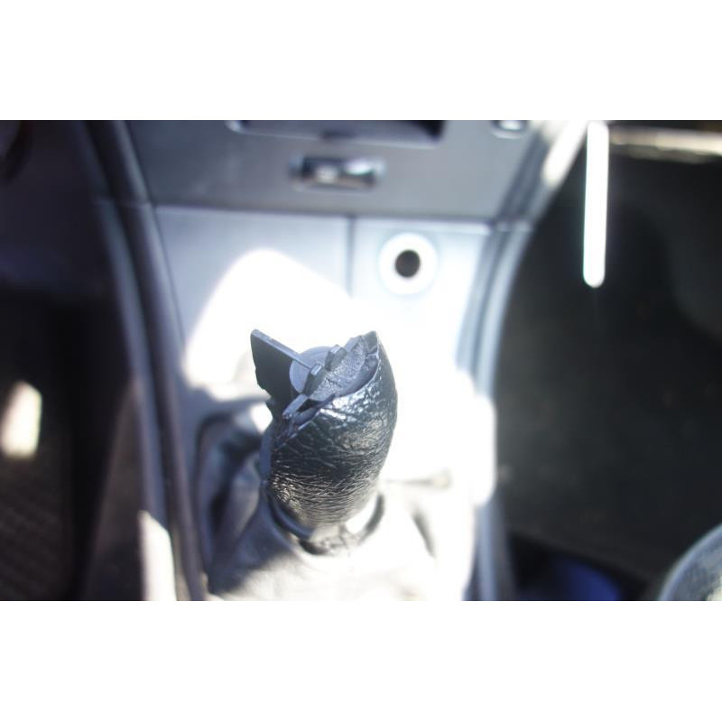 Pare choc arriere CITROEN XSARA Photo n°8