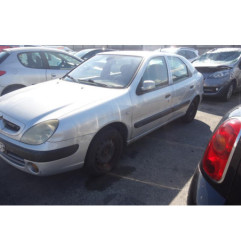 Pare choc arriere CITROEN XSARA