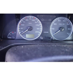 Pare choc arriere CITROEN XSARA