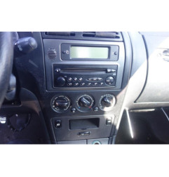 Pare choc arriere CITROEN XSARA