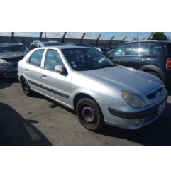 Pare choc arriere CITROEN XSARA